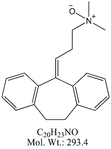 Nortriptyline EP Impurity J